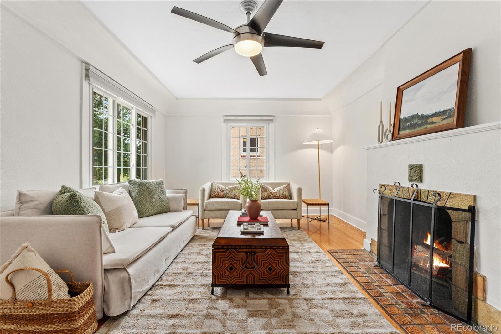 1263 Elm Street