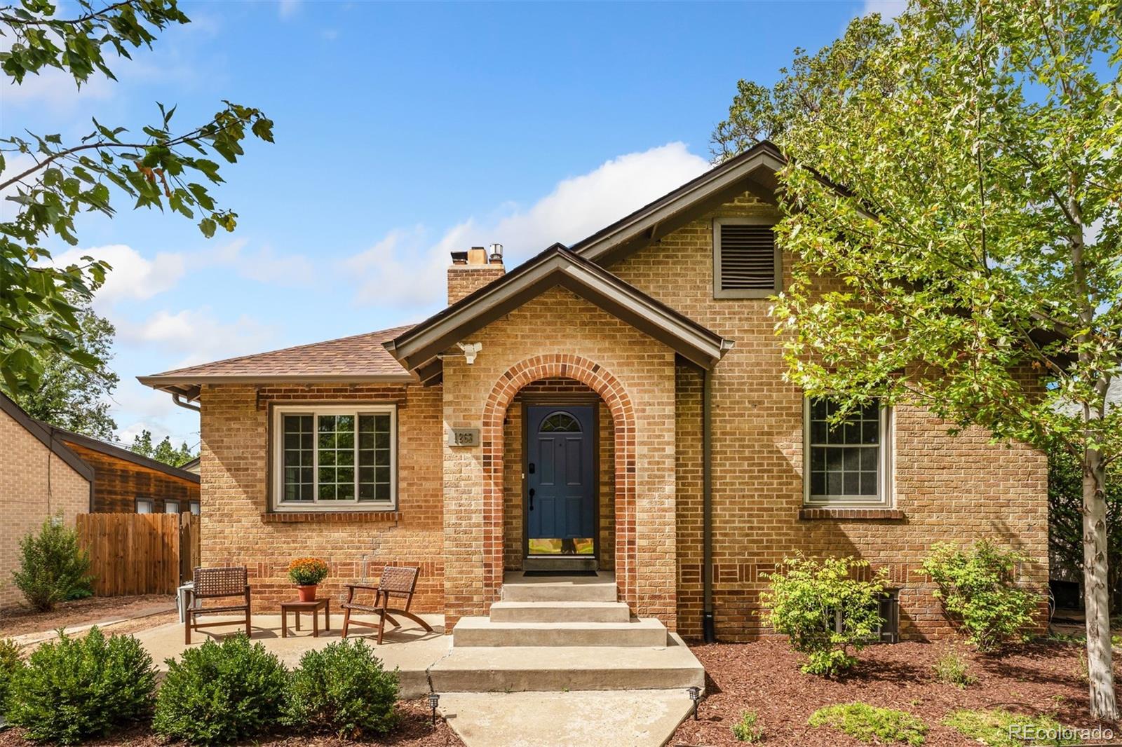 1263 Elm Street