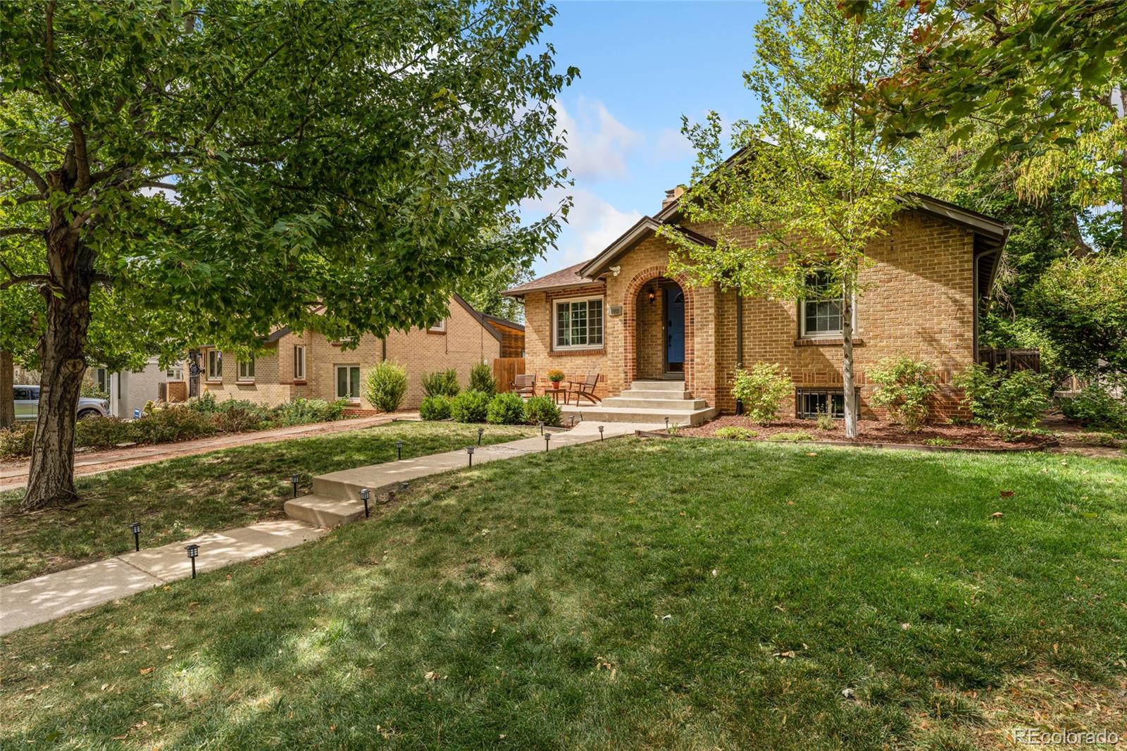 1263 Elm Street