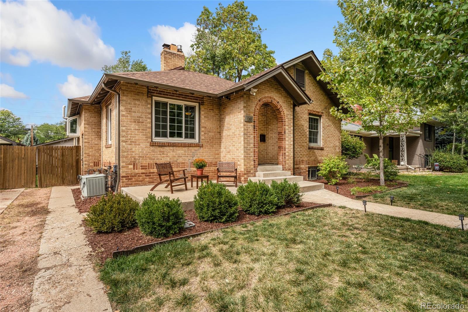 1263 Elm Street