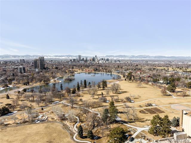 1623 Saint Paul Street Unit: 402