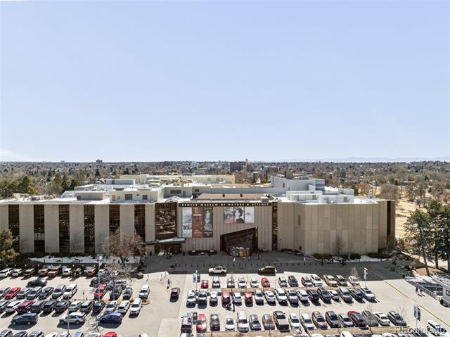 1623 Saint Paul Street Unit: 402