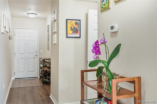 1623 Saint Paul Street Unit: 402