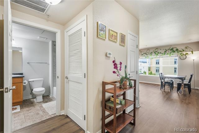 1623 Saint Paul Street Unit: 402