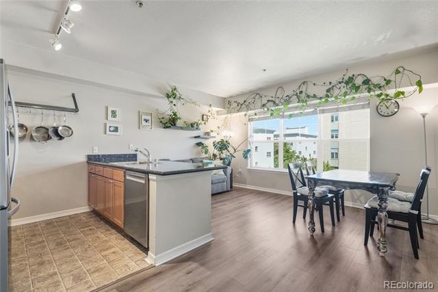 1623 Saint Paul Street Unit: 402