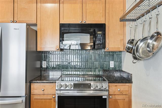 1623 Saint Paul Street Unit: 402