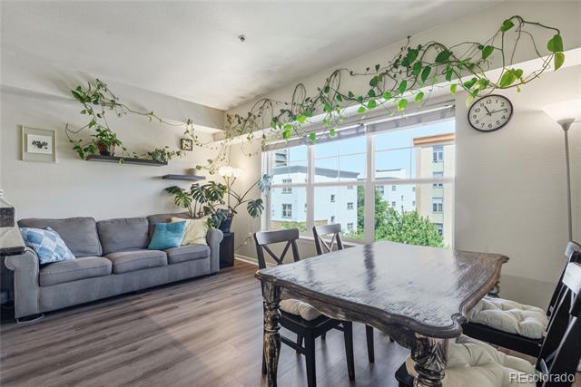 1623 Saint Paul Street Unit: 402