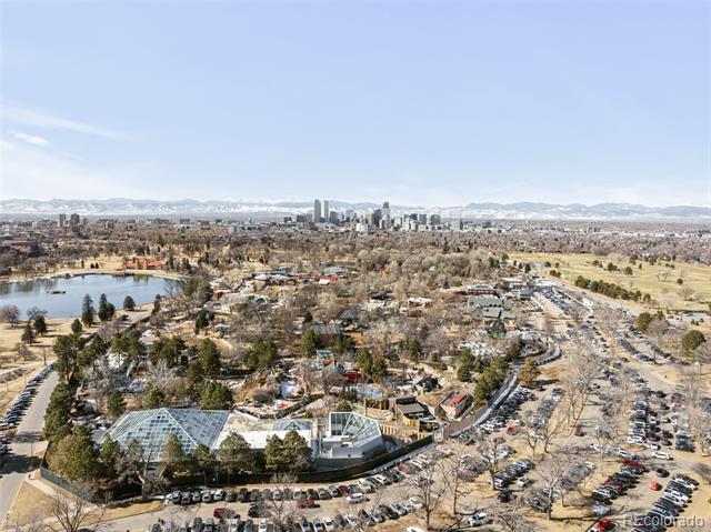 1623 Saint Paul Street Unit: 402