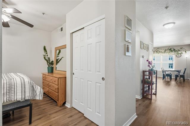 1623 Saint Paul Street Unit: 402