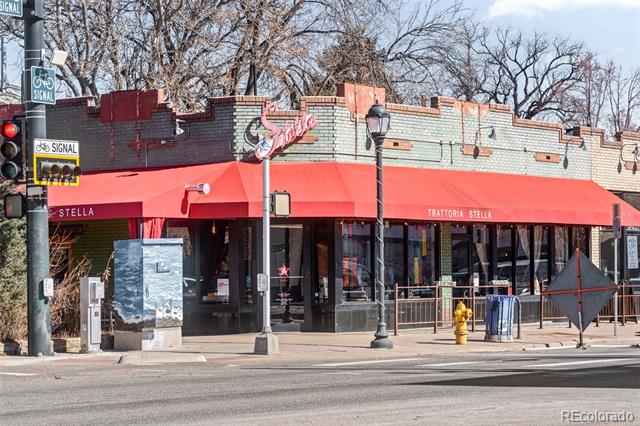 1623 Saint Paul Street Unit: 402
