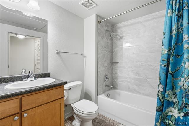 1623 Saint Paul Street Unit: 402