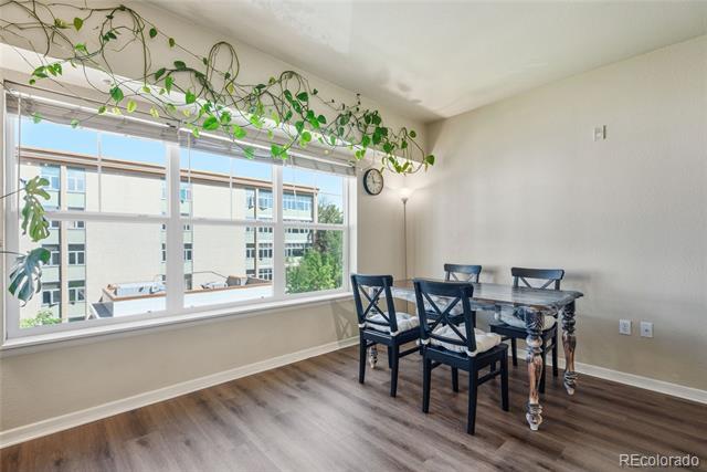 1623 Saint Paul Street Unit: 402
