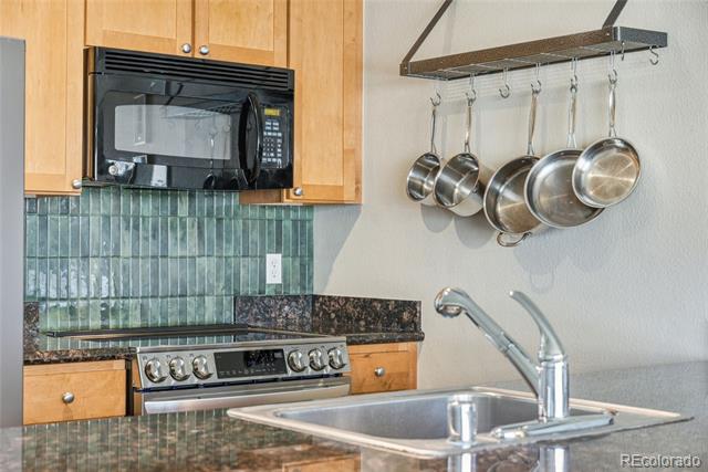 1623 Saint Paul Street Unit: 402