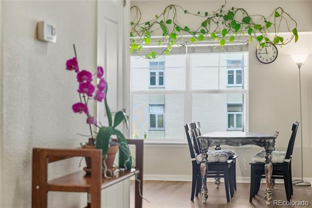 1623 Saint Paul Street Unit: 402
