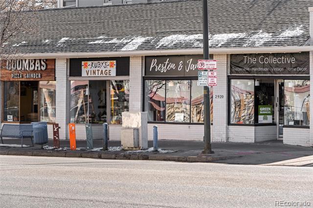 1623 Saint Paul Street Unit: 402