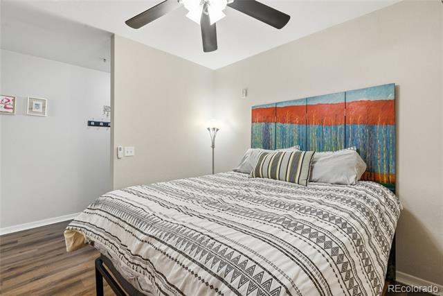 1623 Saint Paul Street Unit: 402