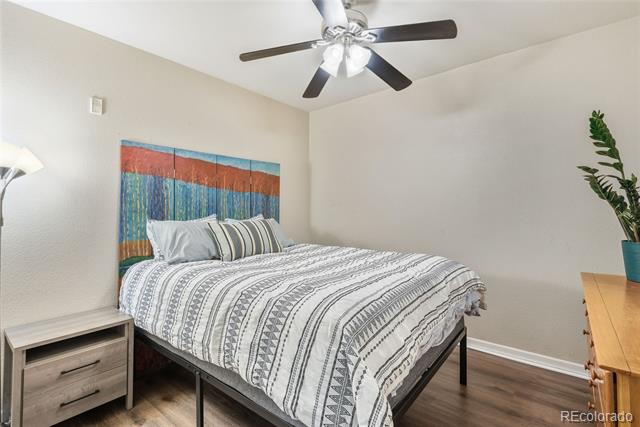 1623 Saint Paul Street Unit: 402