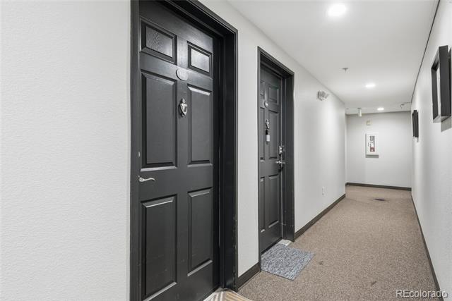 1623 Saint Paul Street Unit: 402