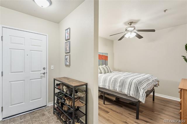 1623 Saint Paul Street Unit: 402