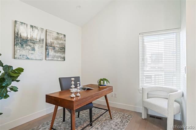 4777 Shoshone Street Unit: 9