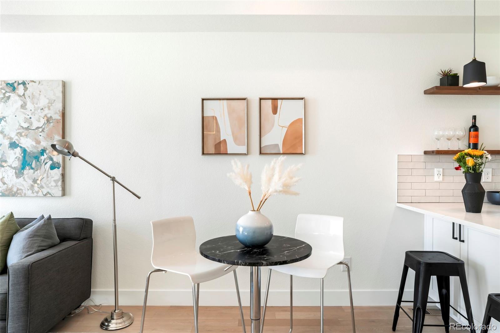 4777 Shoshone Street Unit: 9