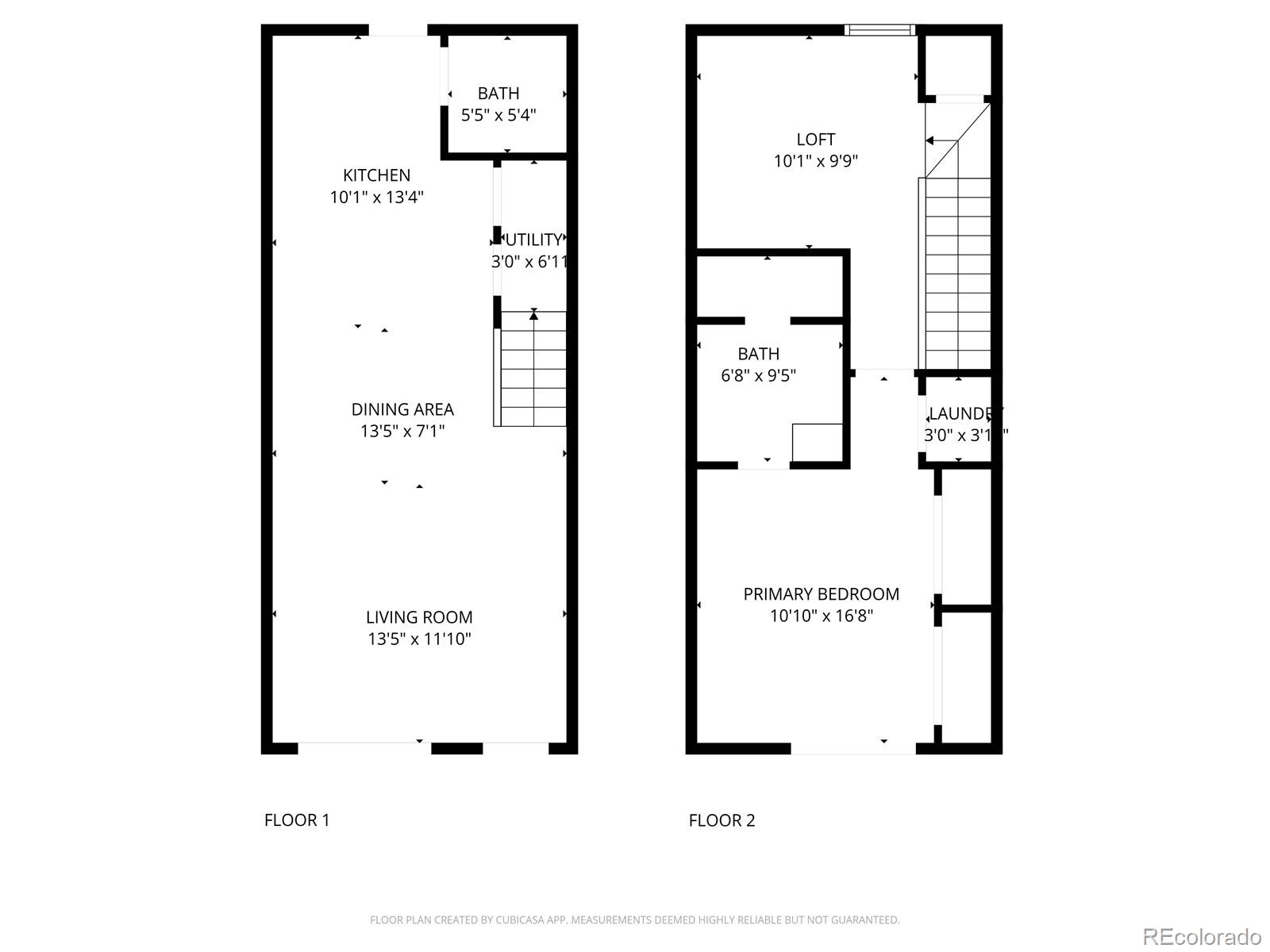 4777 Shoshone Street Unit: 9