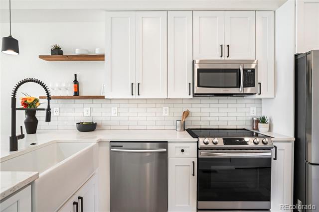 4777 Shoshone Street Unit: 9
