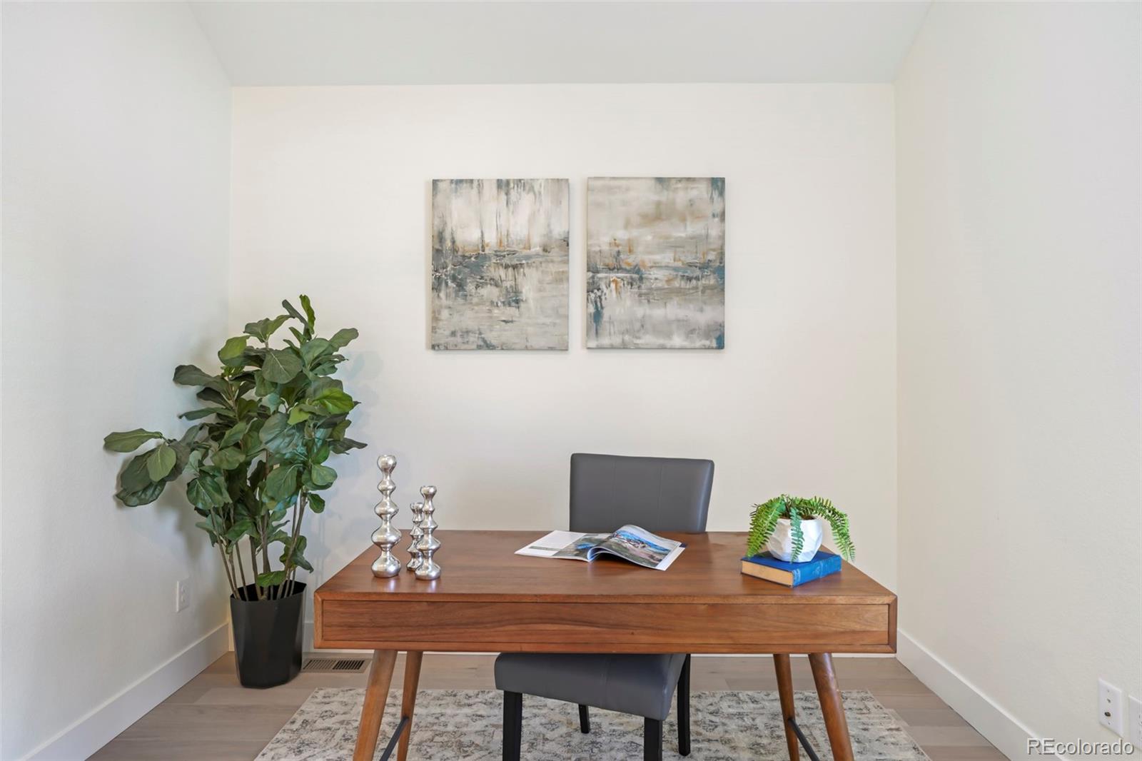 4777 Shoshone Street Unit: 9