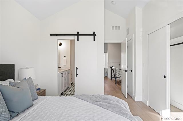 4777 Shoshone Street Unit: 9