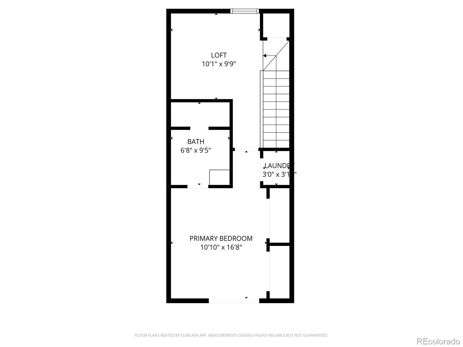 4777 Shoshone Street Unit: 9