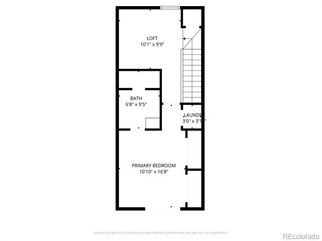 4777 Shoshone Street Unit: 9