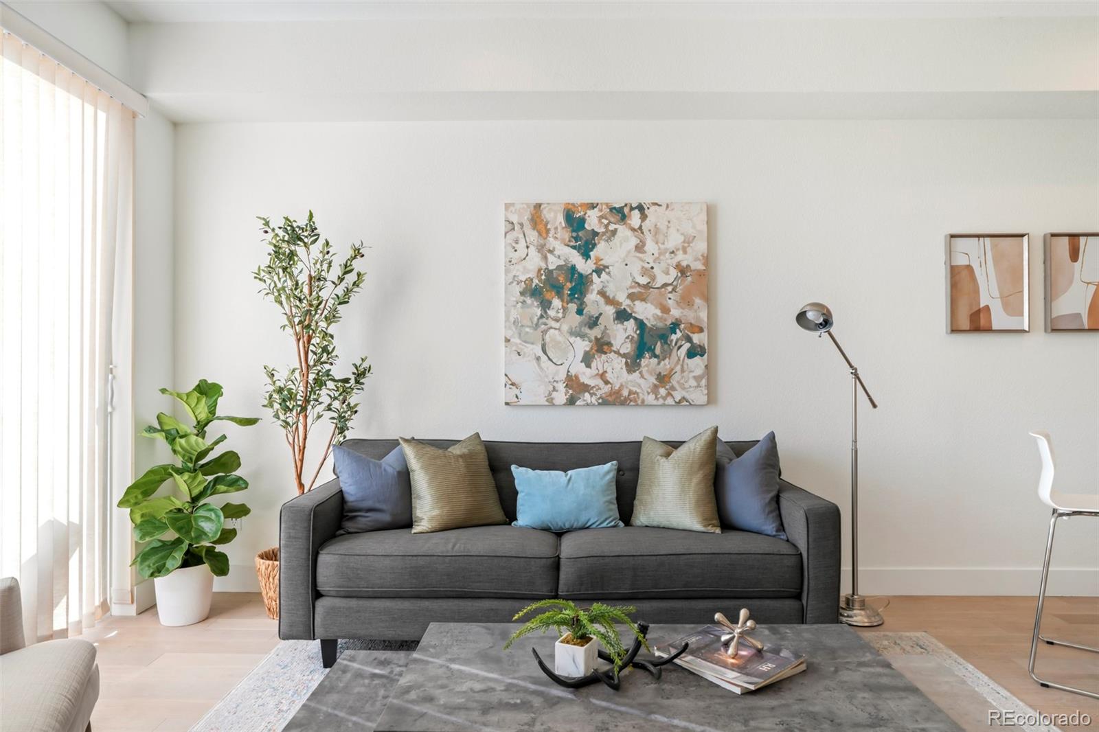 4777 Shoshone Street Unit: 9