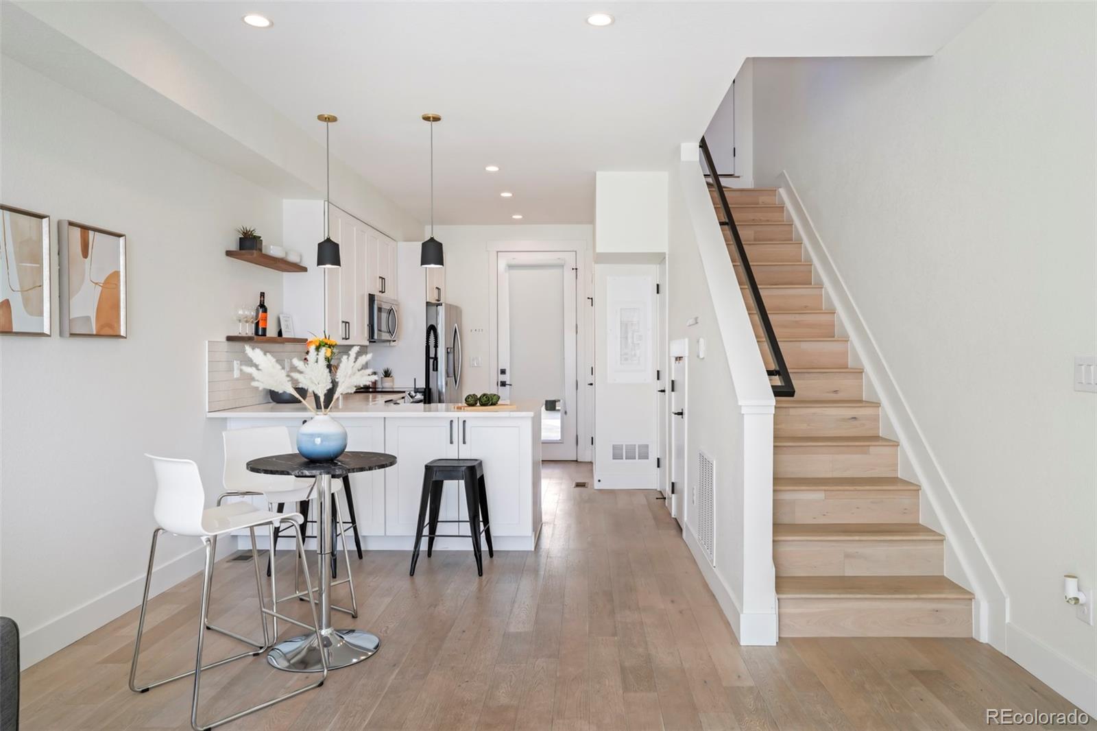 4777 Shoshone Street Unit: 9