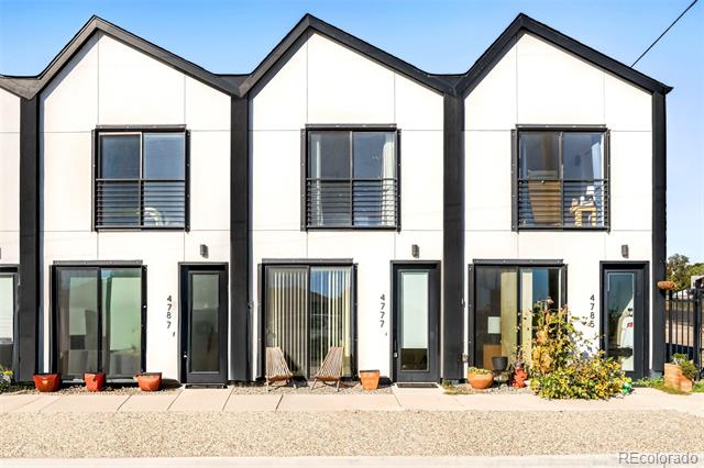 4777 Shoshone Street Unit: 9