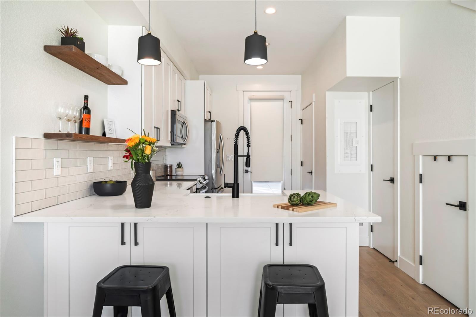 4777 Shoshone Street Unit: 9