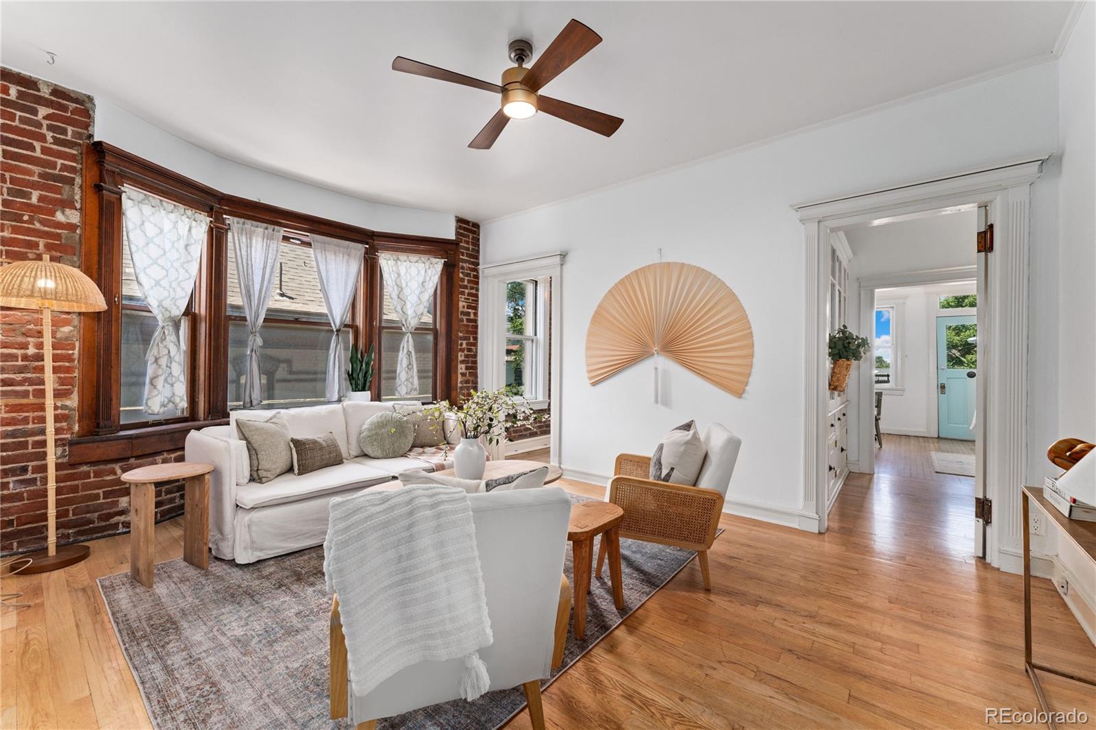921 E 13th Avenue Unit: 3B