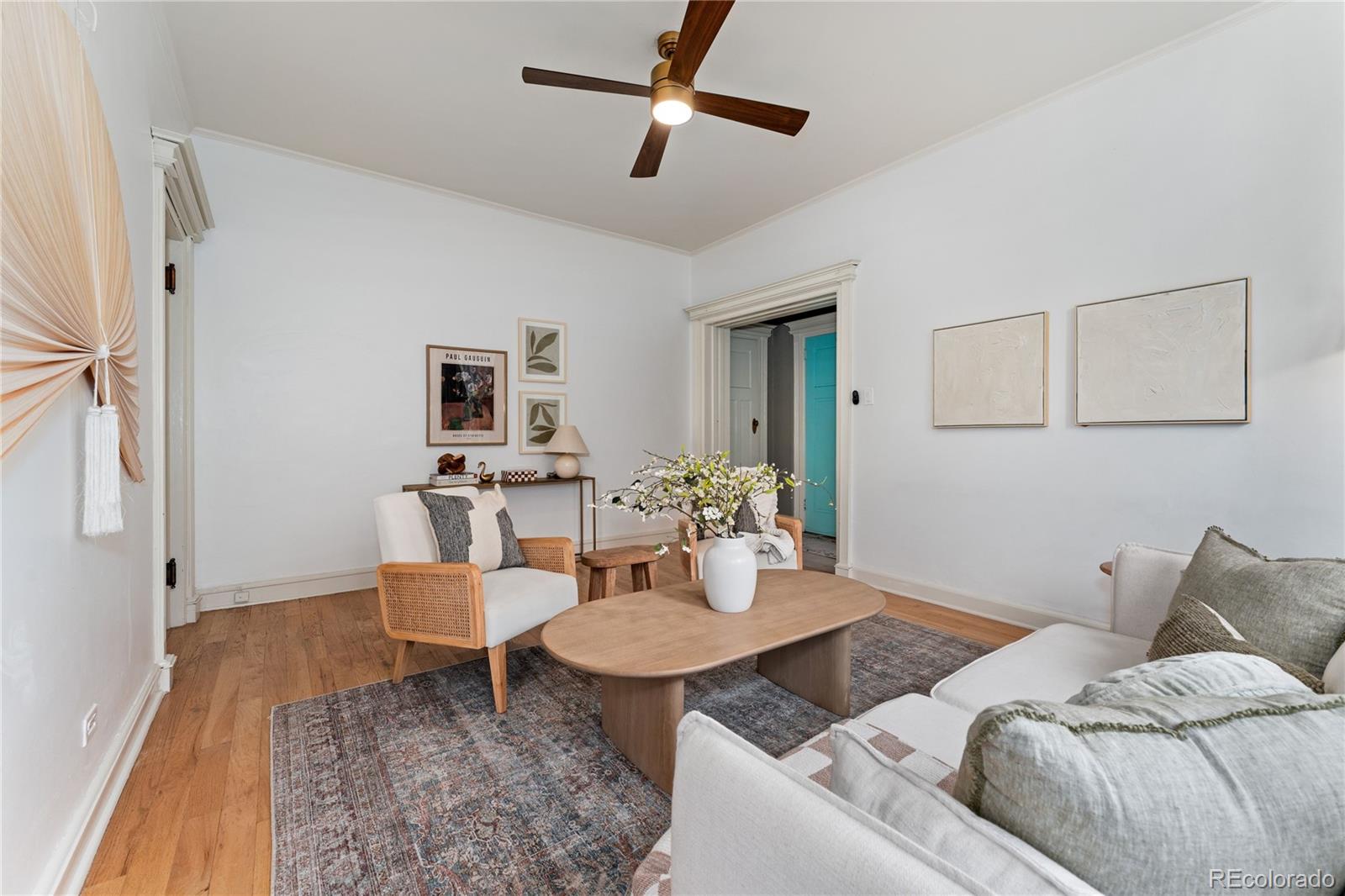 921 E 13th Avenue Unit: 3B