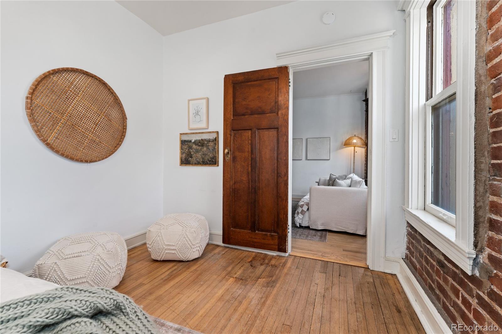 921 E 13th Avenue Unit: 3B