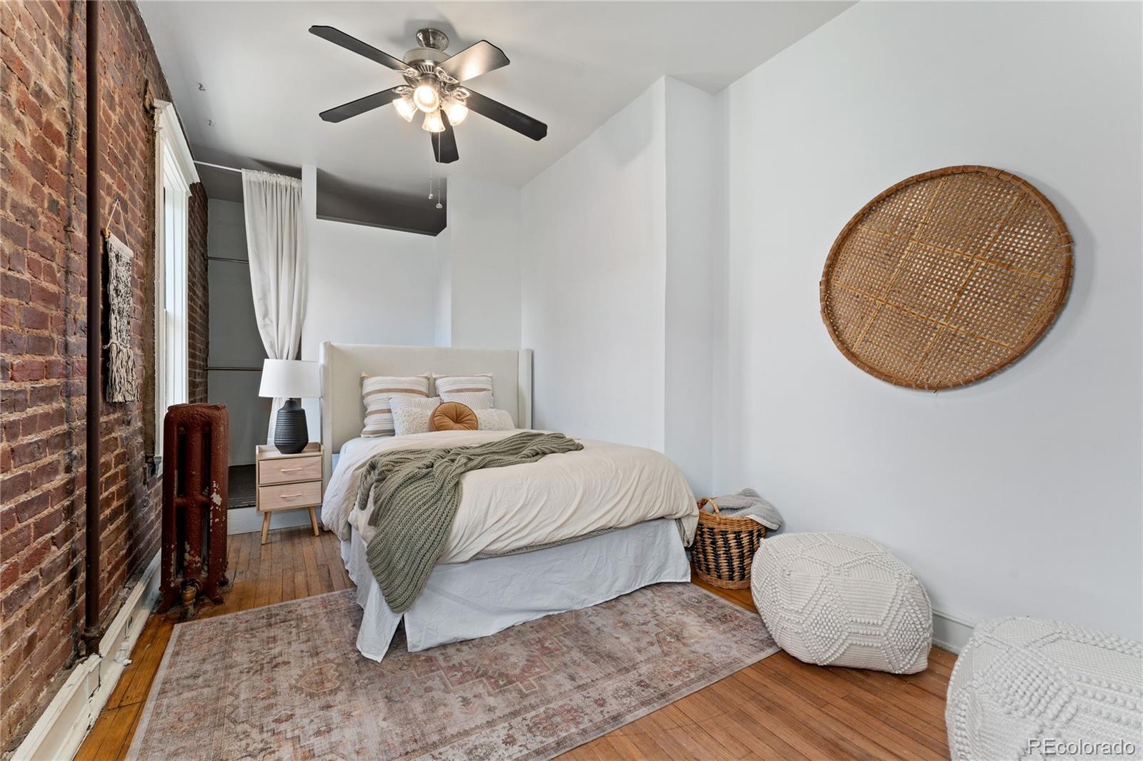 921 E 13th Avenue Unit: 3B
