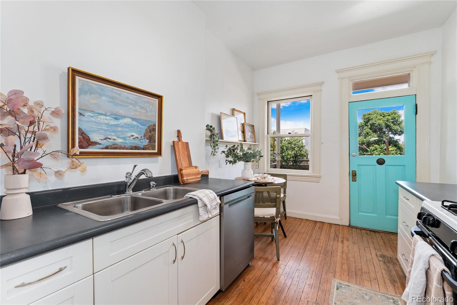 921 E 13th Avenue Unit: 3B