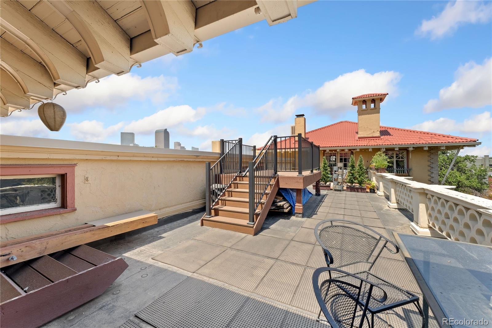 921 E 13th Avenue Unit: 3B