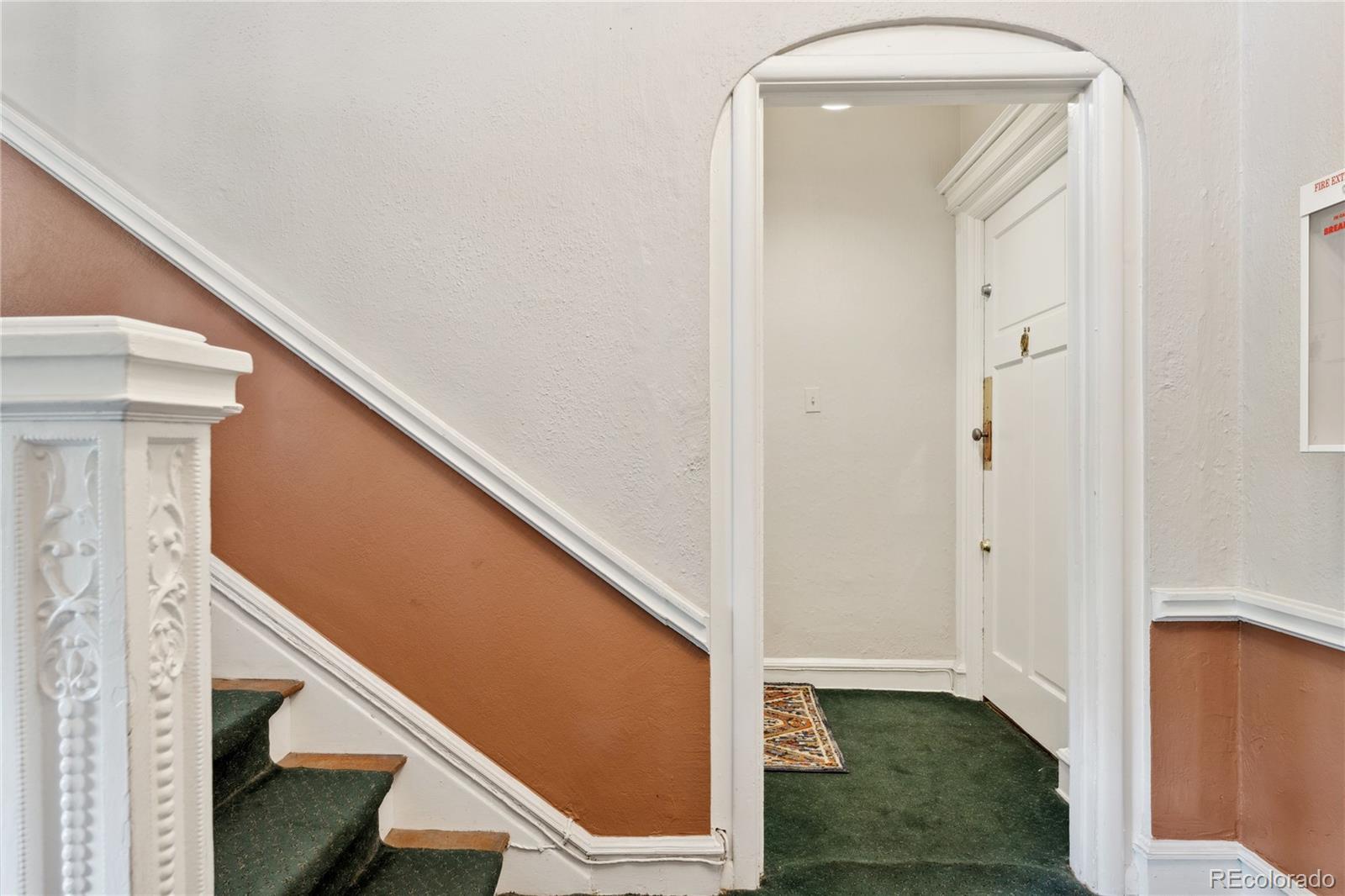 921 E 13th Avenue Unit: 3B