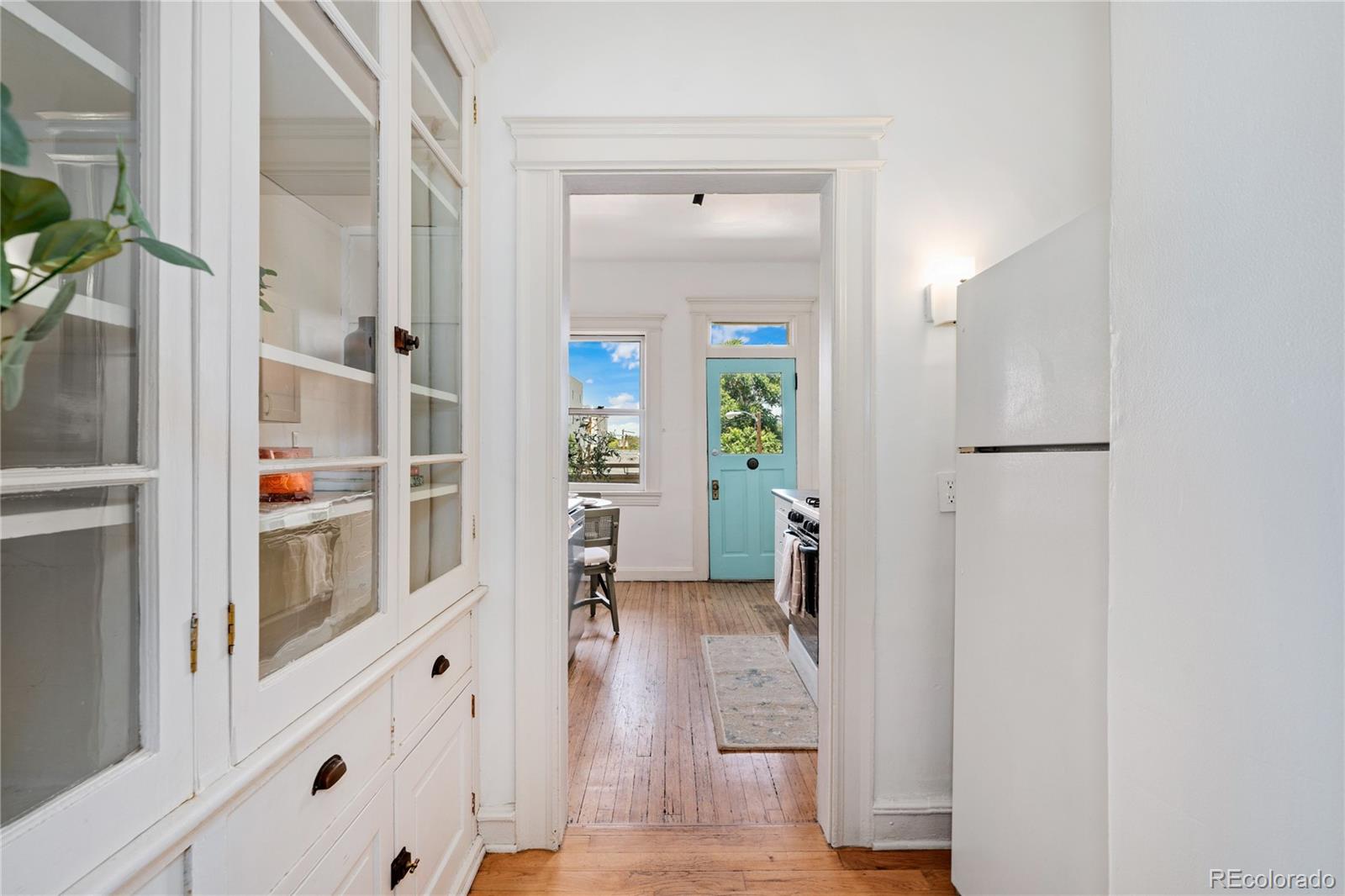 921 E 13th Avenue Unit: 3B