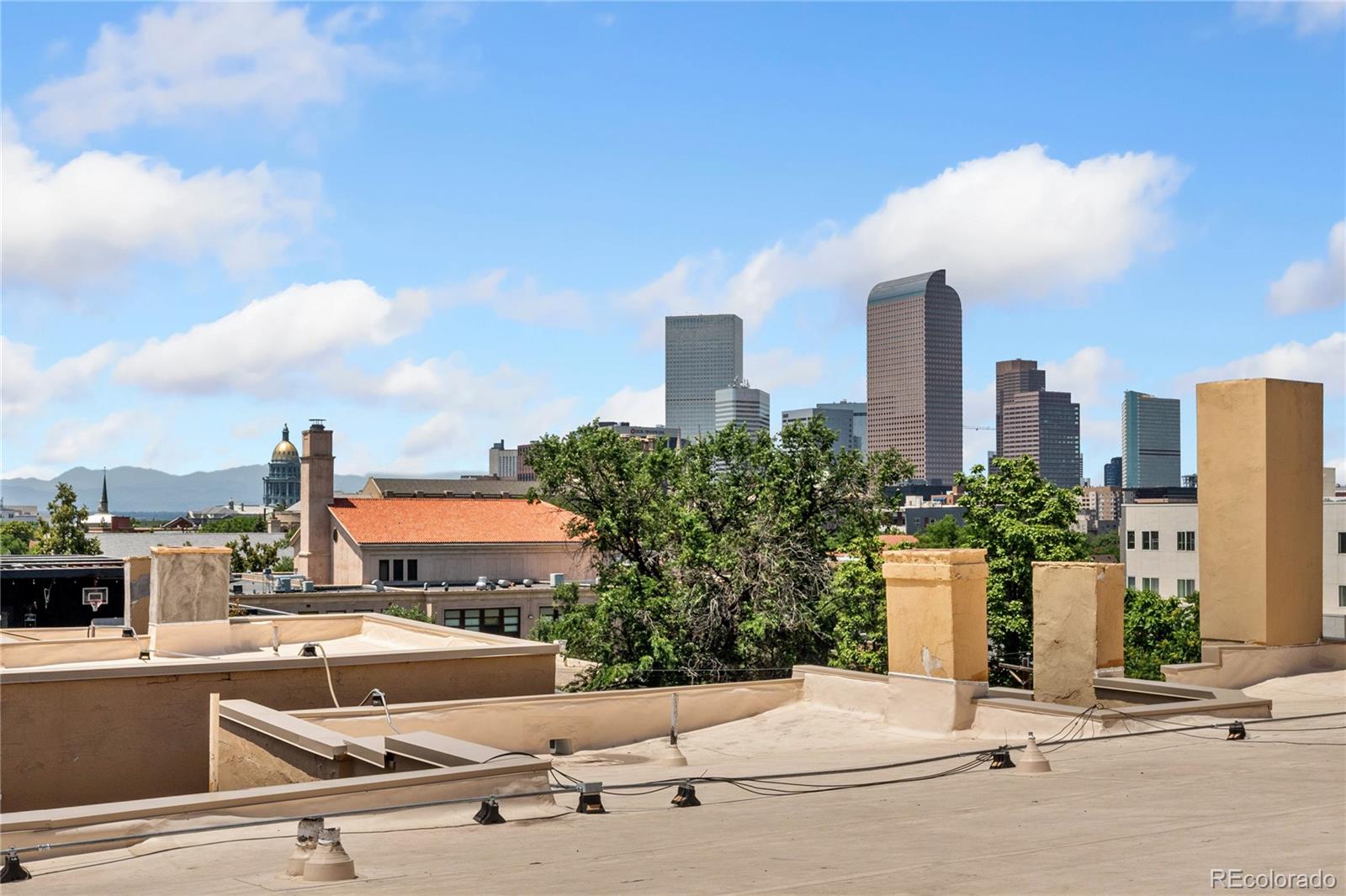 921 E 13th Avenue Unit: 3B