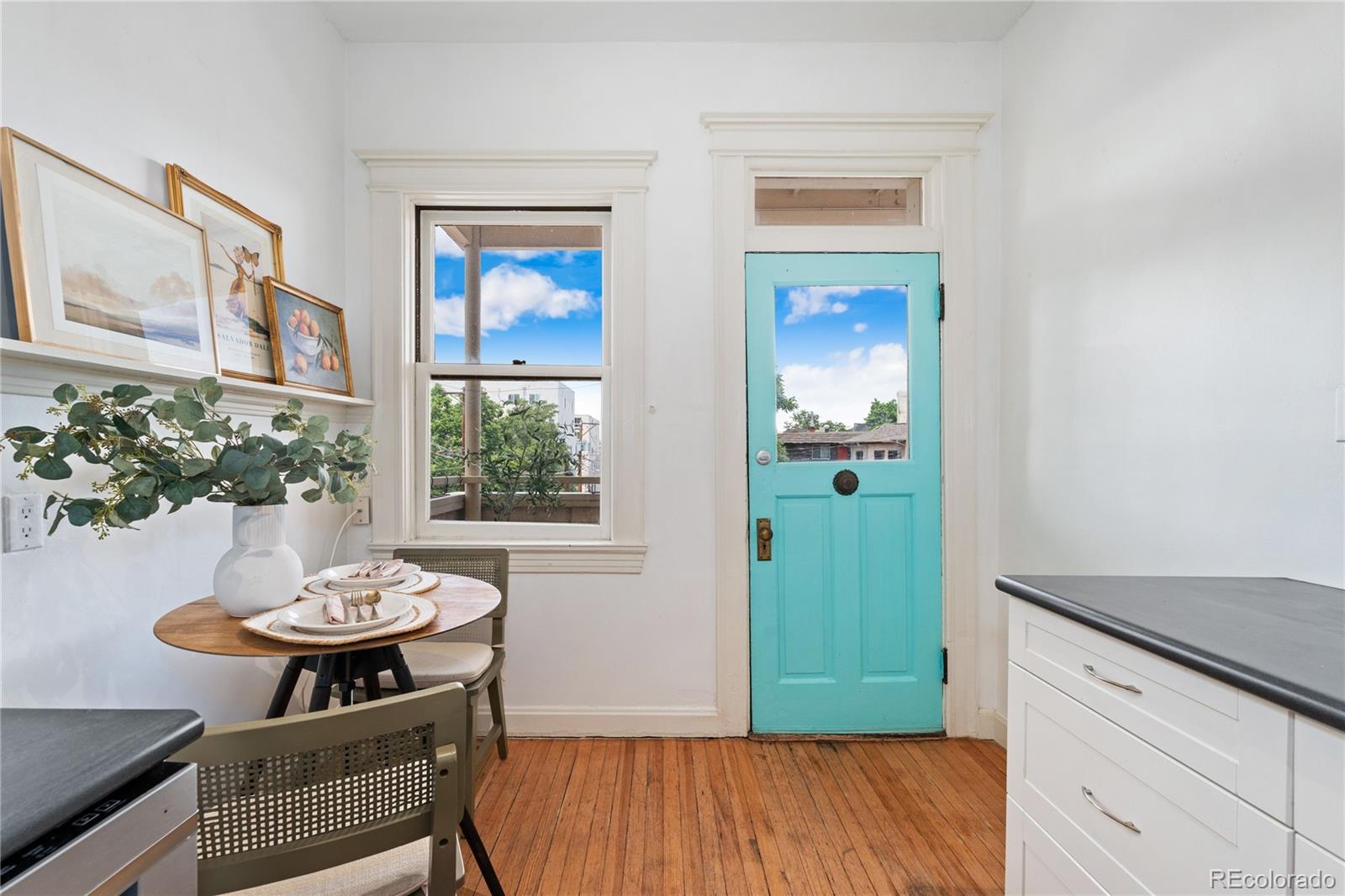 921 E 13th Avenue Unit: 3B