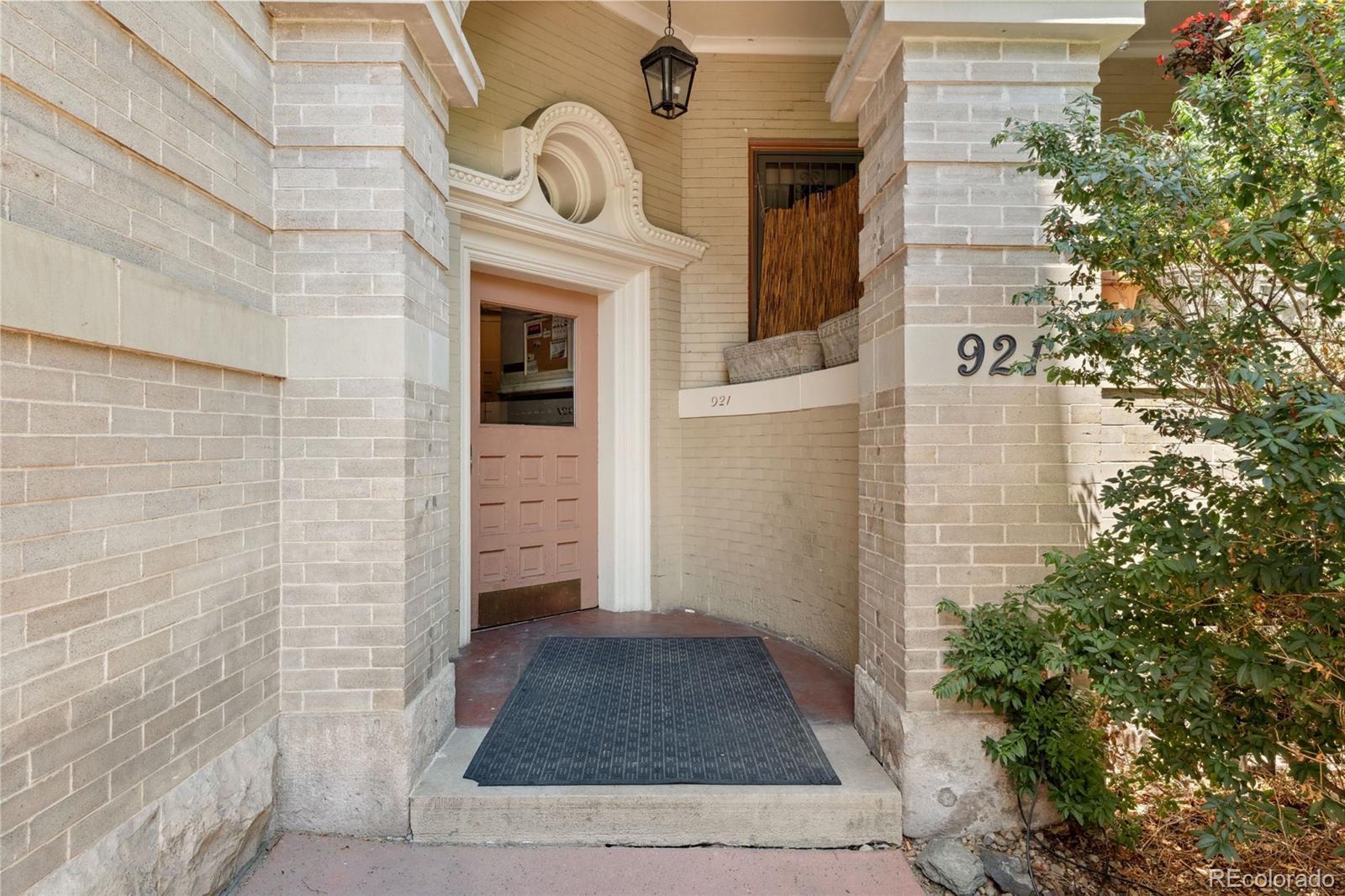 921 E 13th Avenue Unit: 3B