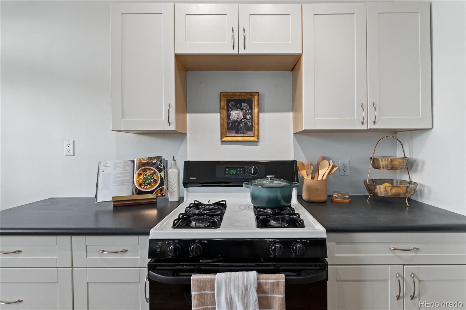 921 E 13th Avenue Unit: 3B