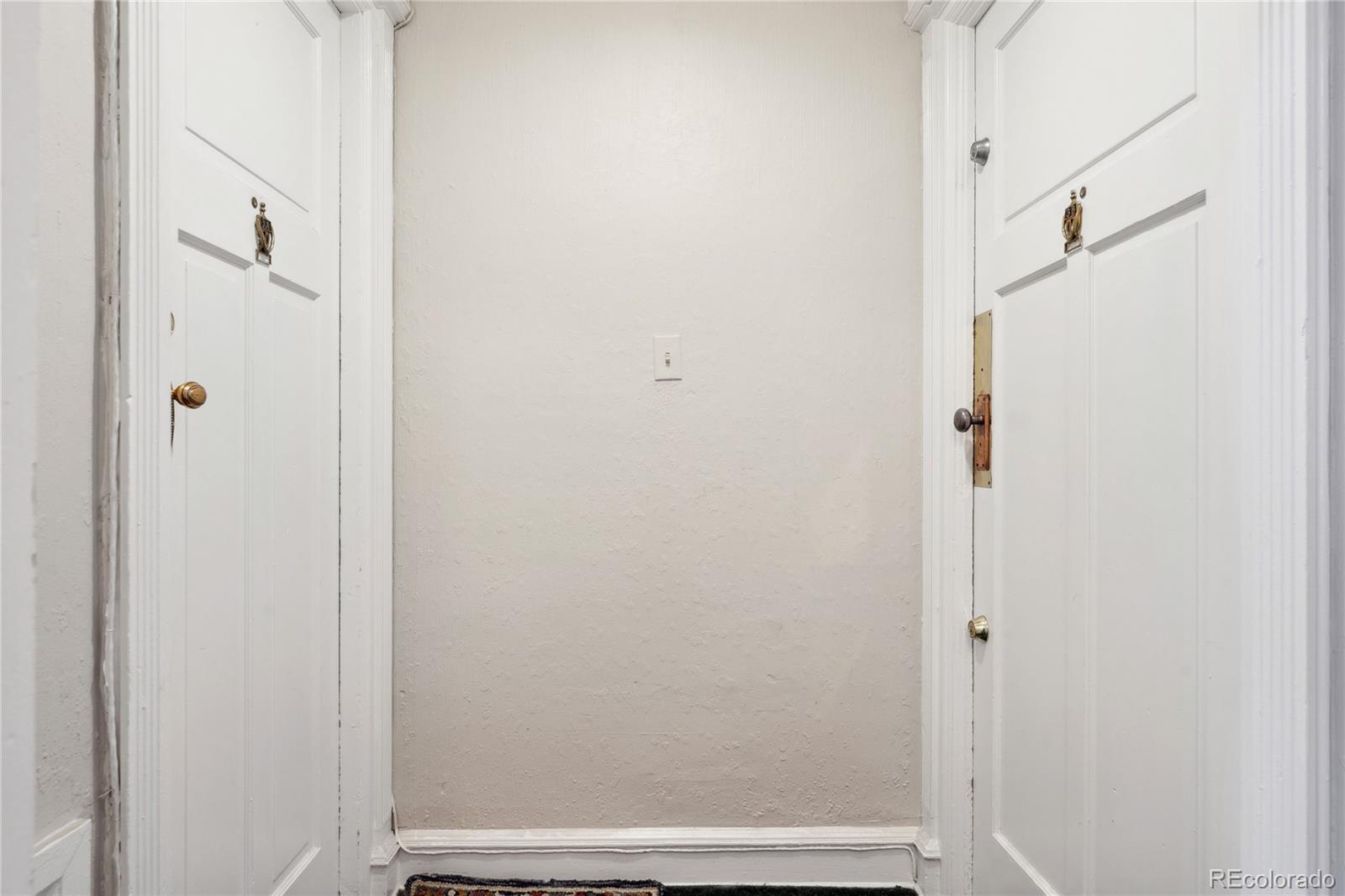 921 E 13th Avenue Unit: 3B