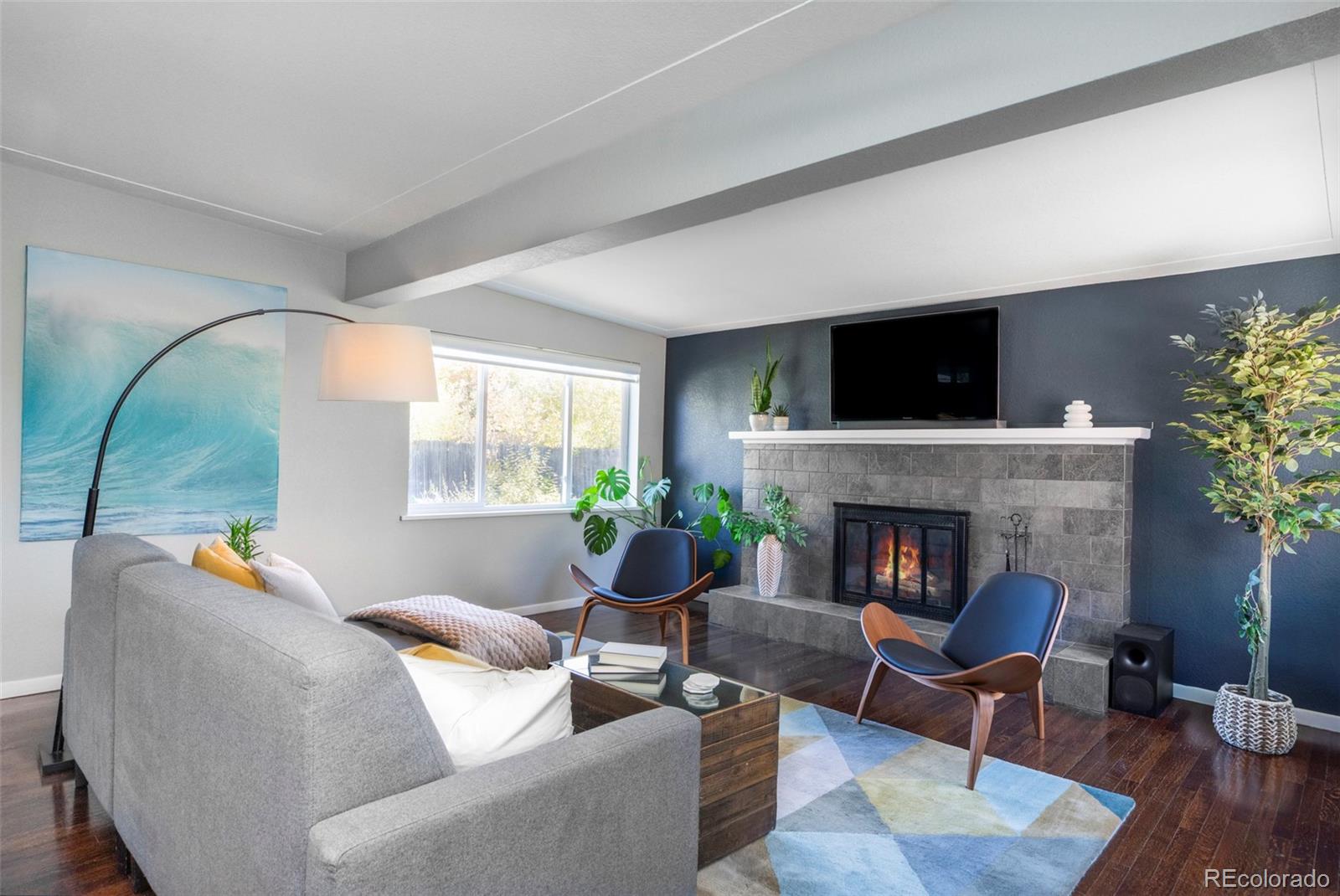 6188 S Westview Street