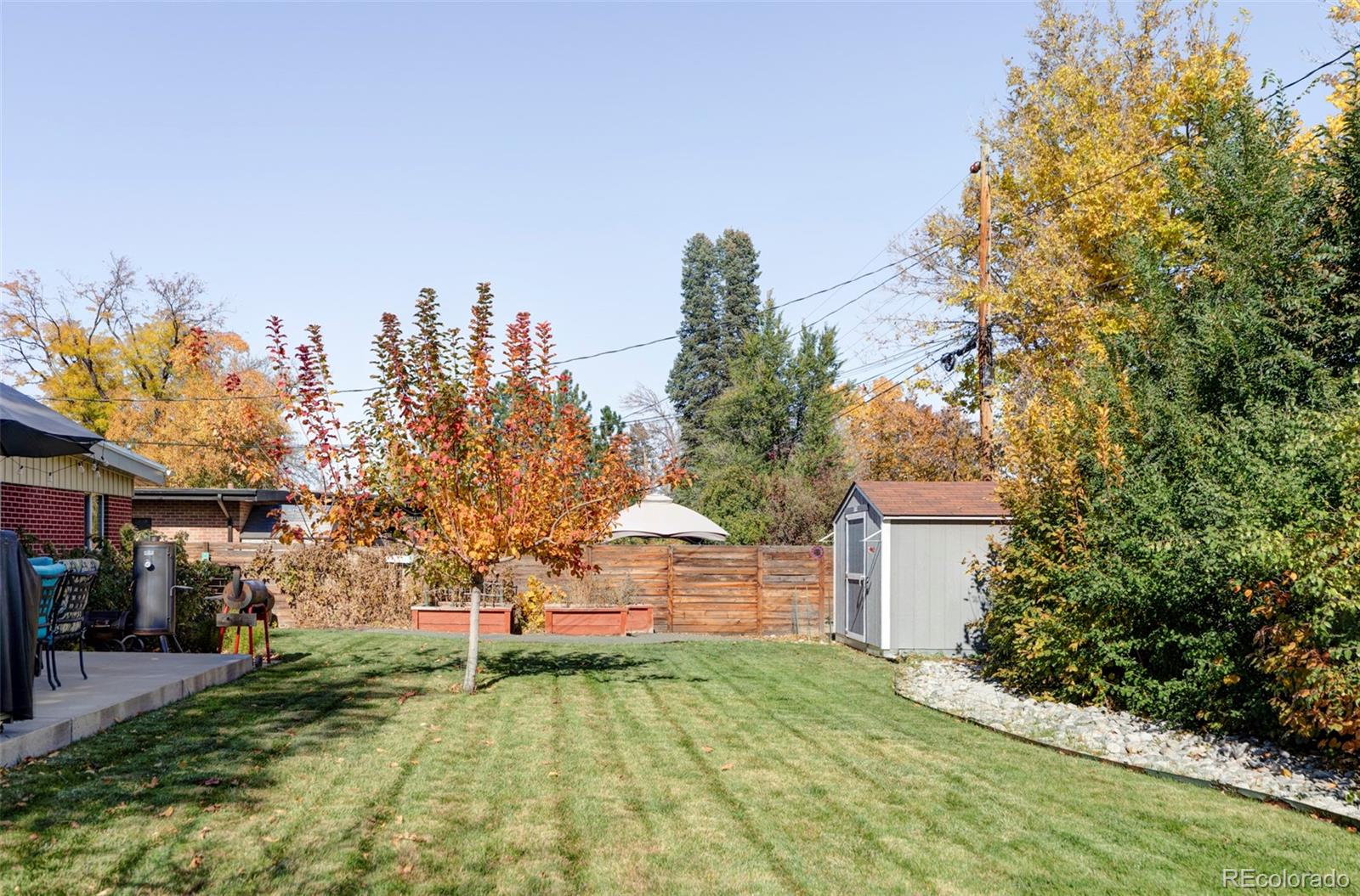 6188 S Westview Street